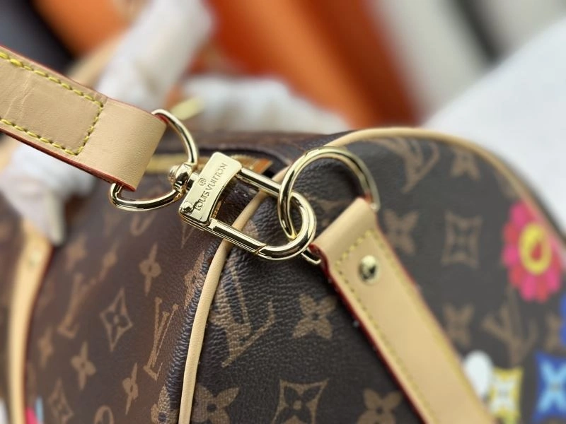 Louis Vuitton Travel Bags Contemporary 80317