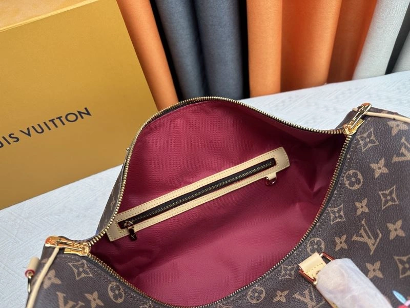 Louis Vuitton Travel Bags Contemporary 80317