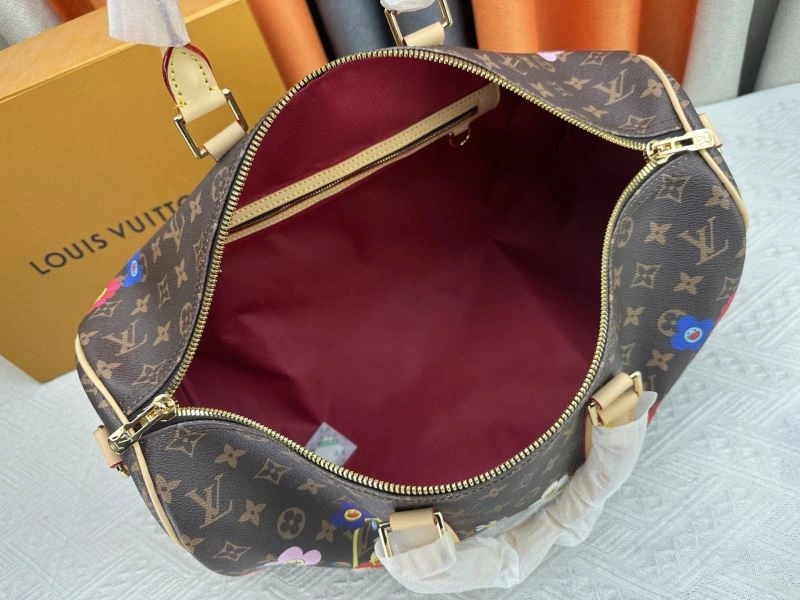 Louis Vuitton Travel Bags Contemporary 80317