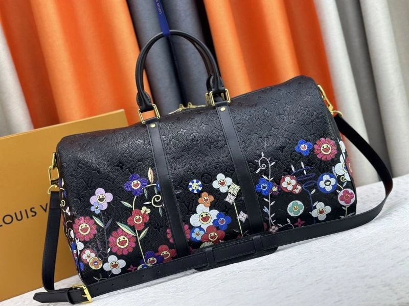 Louis Vuitton Travel Bags FlexibleFit 80283