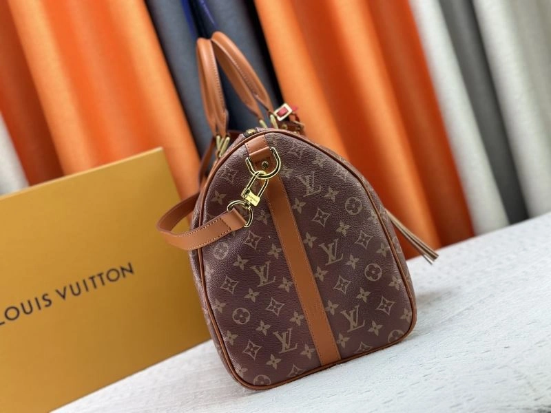 Louis Vuitton Travel Bags Supportive 80305