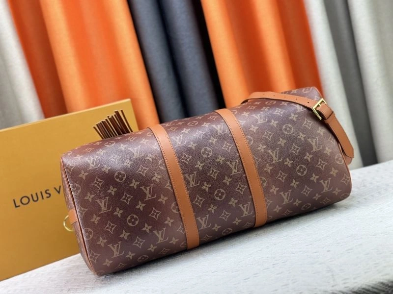 Louis Vuitton Travel Bags Supportive 80305