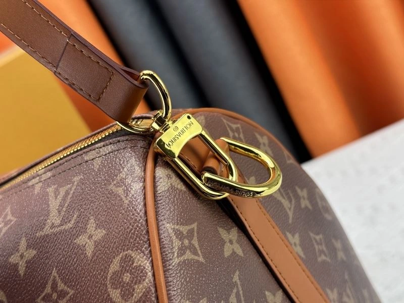 Louis Vuitton Travel Bags Supportive 80305