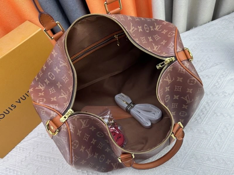 Louis Vuitton Travel Bags Supportive 80305