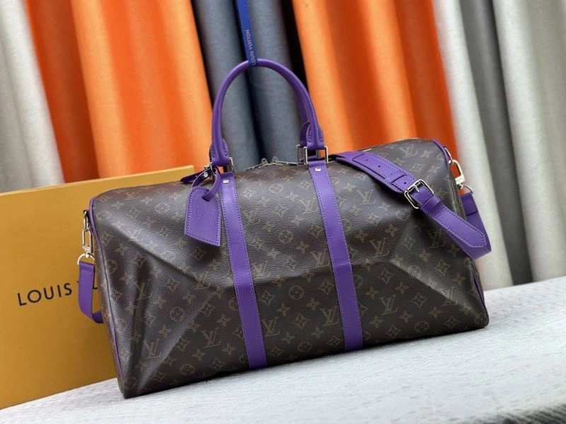 Louis Vuitton Travel Bags GoodFit 80286