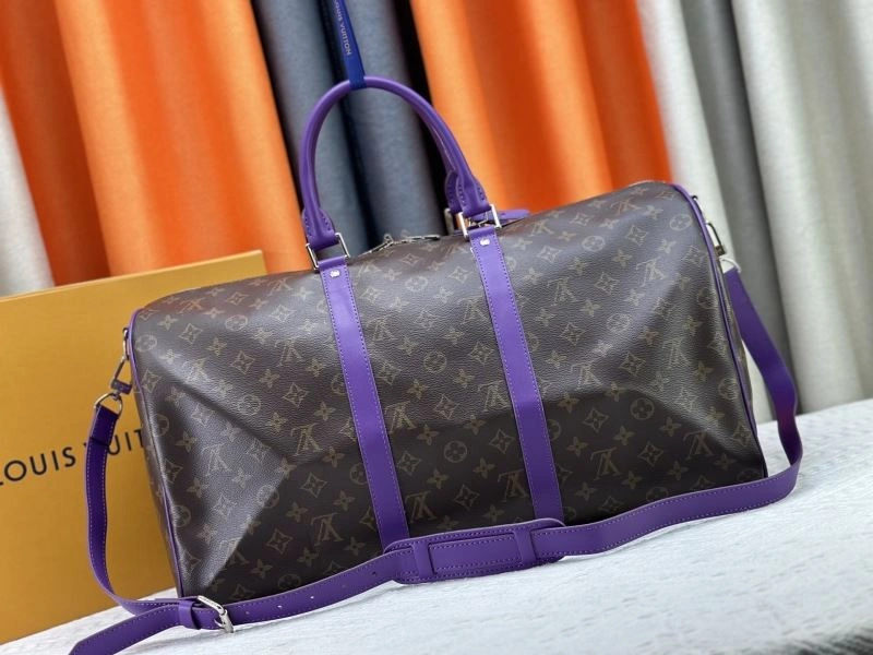 Louis Vuitton Travel Bags GoodFit 80286