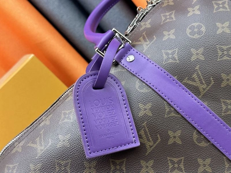 Louis Vuitton Travel Bags GoodFit 80286