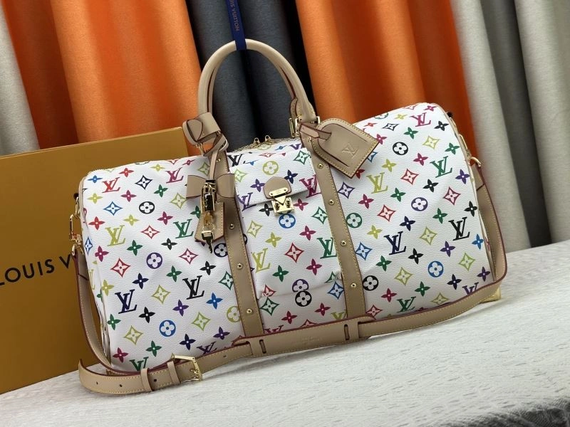 Louis Vuitton Travel Bags Popular 80306