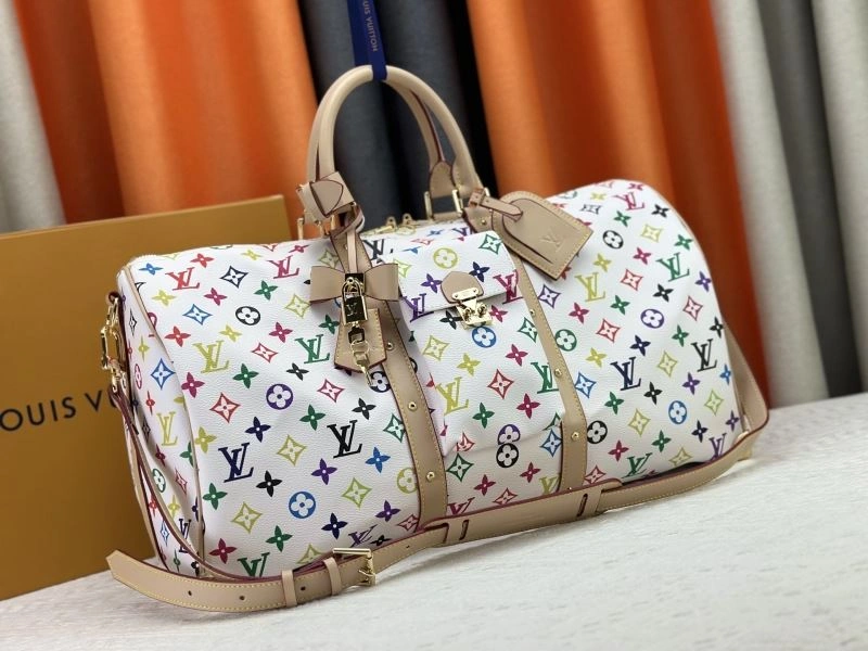 Louis Vuitton Travel Bags Popular 80306