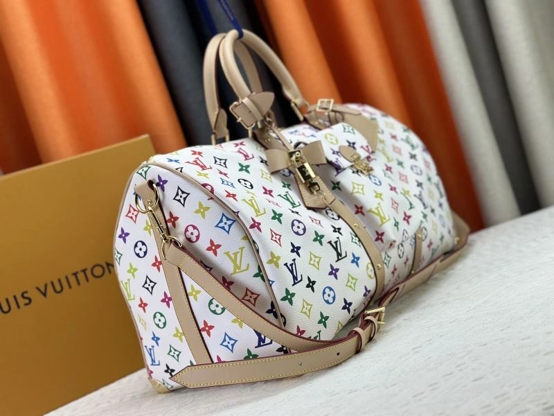 Louis Vuitton Travel Bags Popular 80306
