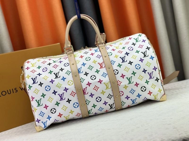 Louis Vuitton Travel Bags Popular 80306