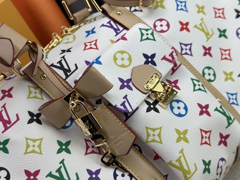 Louis Vuitton Travel Bags Popular 80306