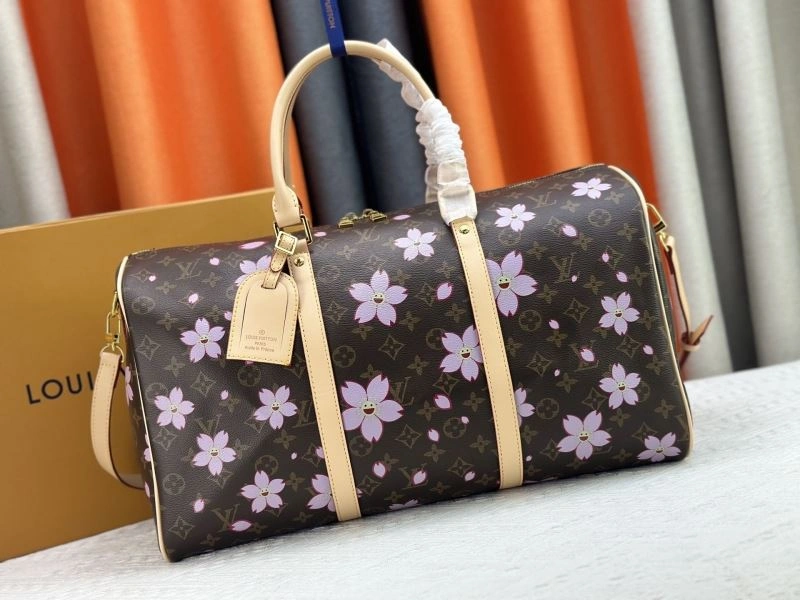Louis Vuitton Travel Bags Compact 80282