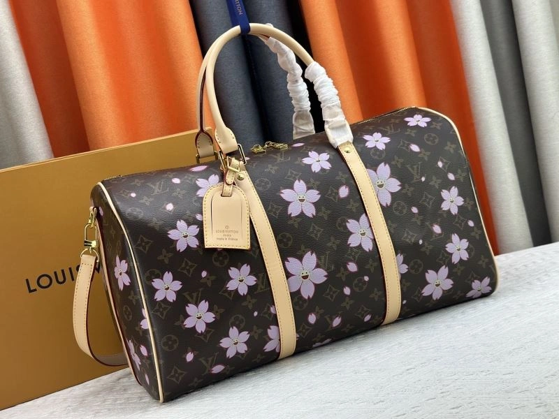 Louis Vuitton Travel Bags Compact 80282