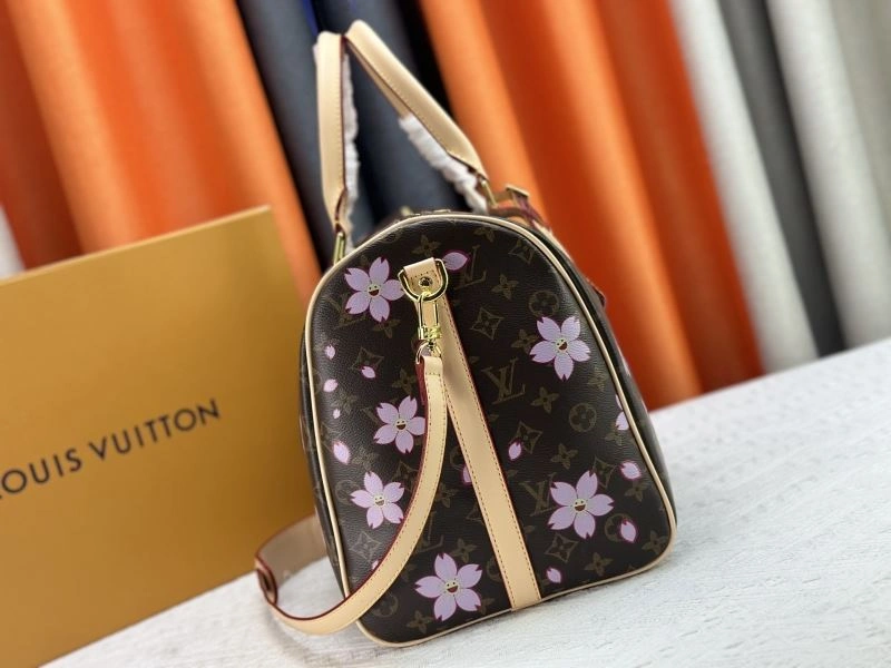 Louis Vuitton Travel Bags Compact 80282