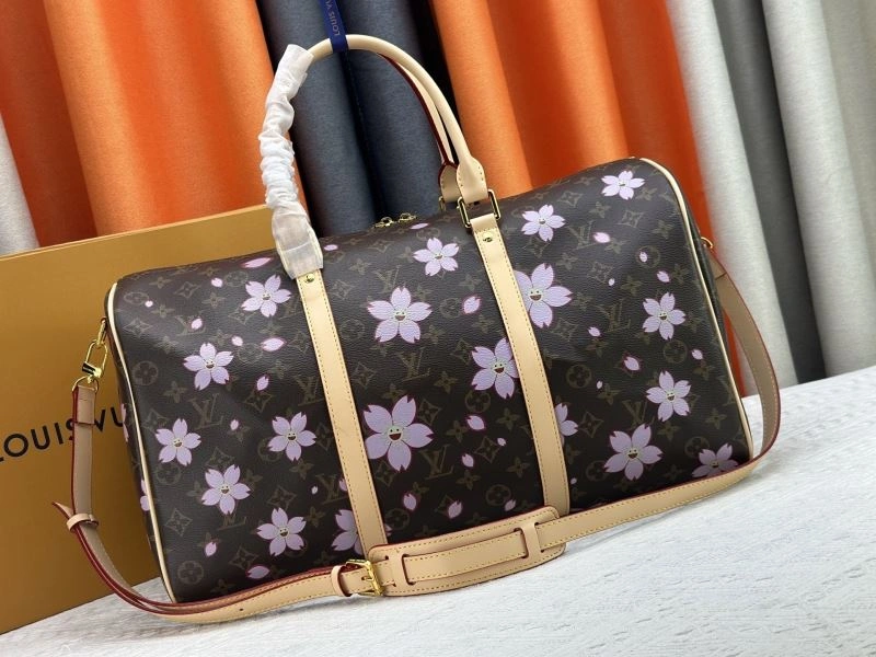 Louis Vuitton Travel Bags Compact 80282