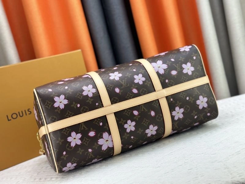 Louis Vuitton Travel Bags Compact 80282