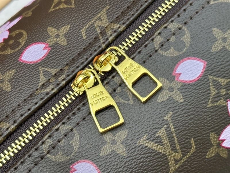 Louis Vuitton Travel Bags Compact 80282