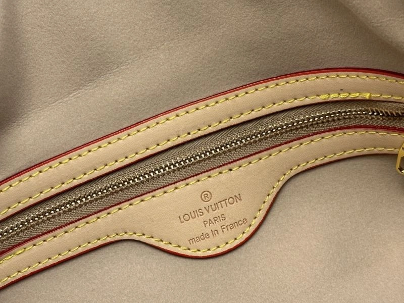 Louis Vuitton Travel Bags Compact 80282