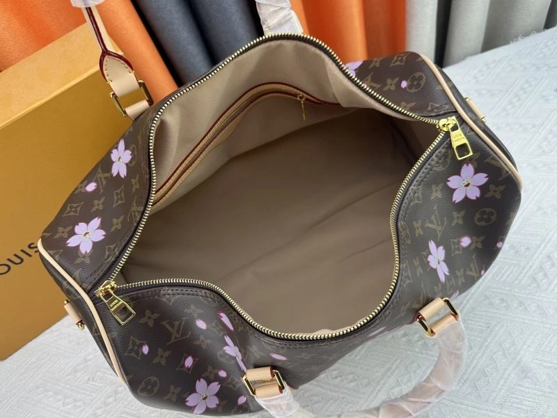 Louis Vuitton Travel Bags Compact 80282
