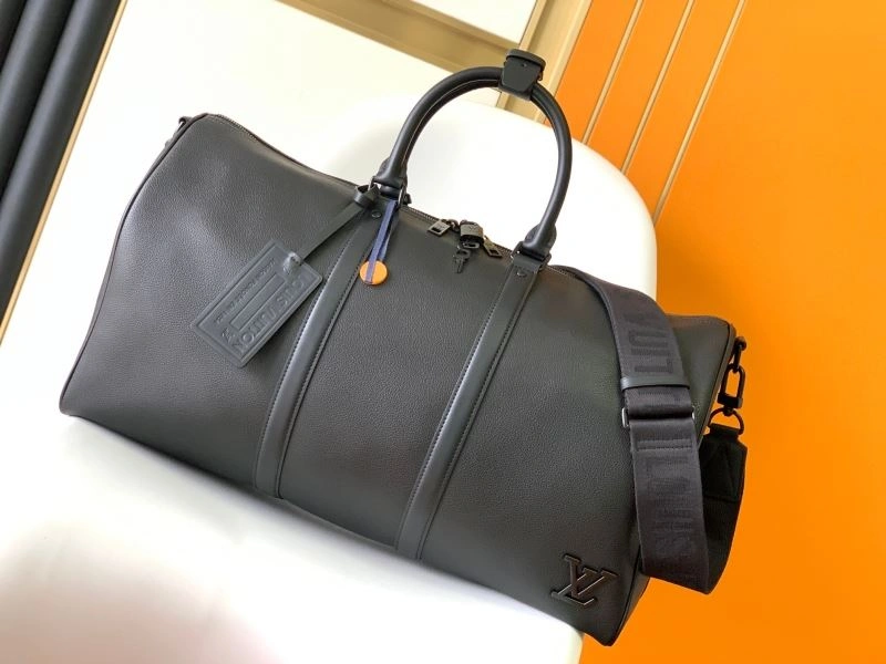 Louis Vuitton Travel Bags Efficient 94140