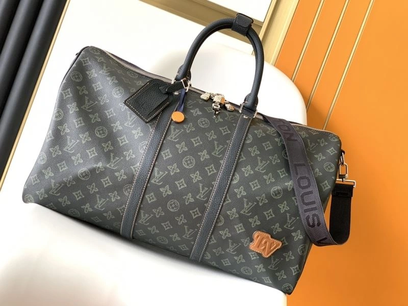 Louis Vuitton Travel Bags Colorful 94141