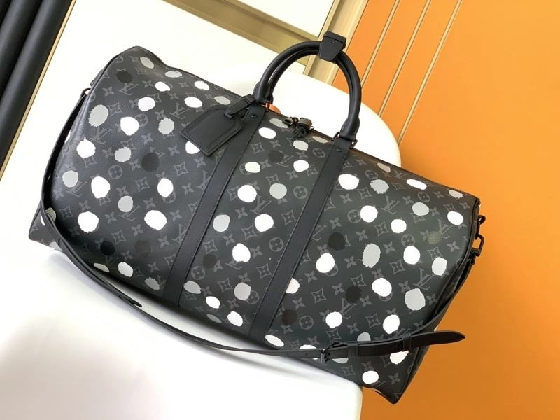 RelaxedFit Louis Vuitton Travel Bags 94199