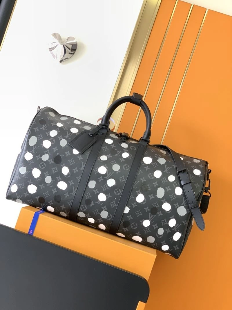 RelaxedFit Louis Vuitton Travel Bags 94199