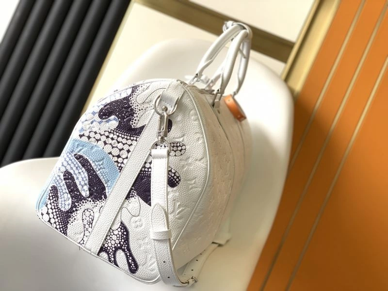 Classic Louis Vuitton Travel Bags 94138