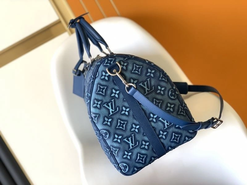 Louis Vuitton Travel Bags Stylish 94133