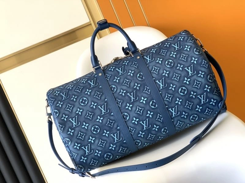 Louis Vuitton Travel Bags Stylish 94133