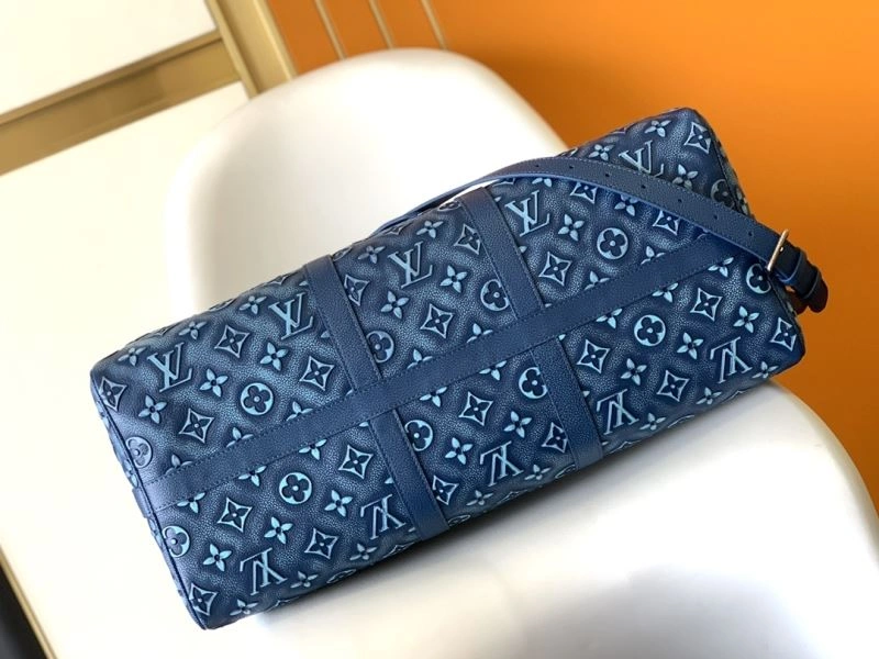 Louis Vuitton Travel Bags Stylish 94133