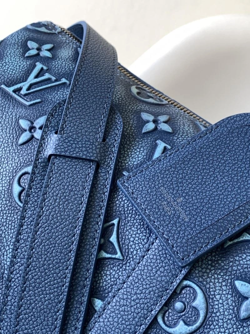 Louis Vuitton Travel Bags Stylish 94133