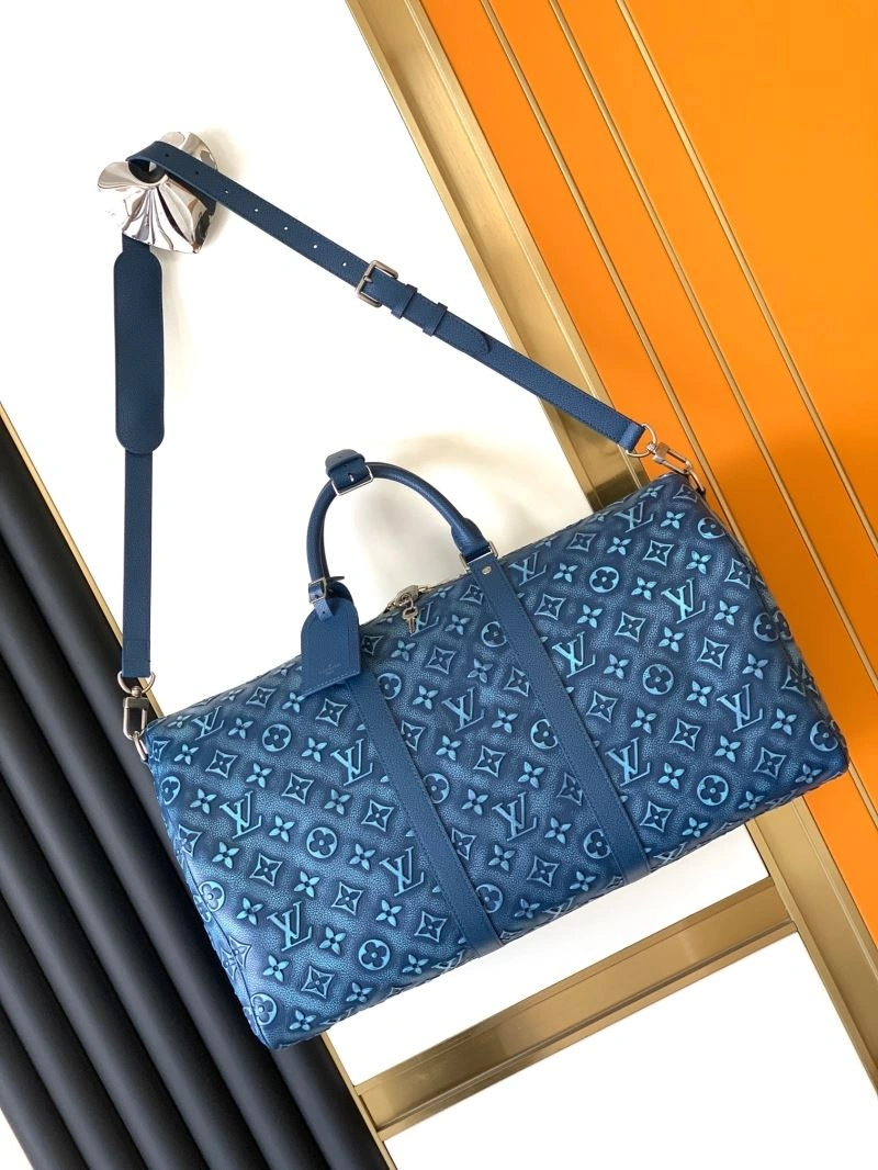 Louis Vuitton Travel Bags Stylish 94133