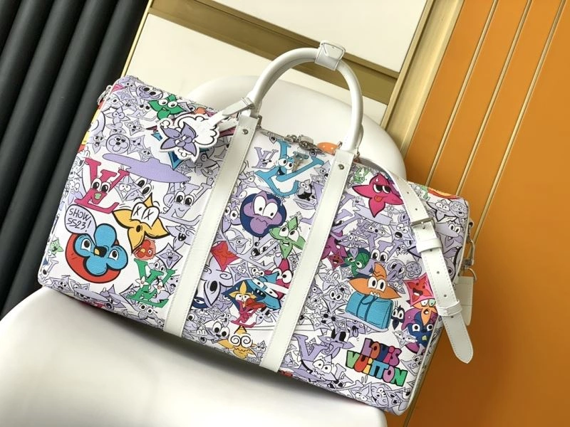 Original Louis Vuitton Travel Bags 94135