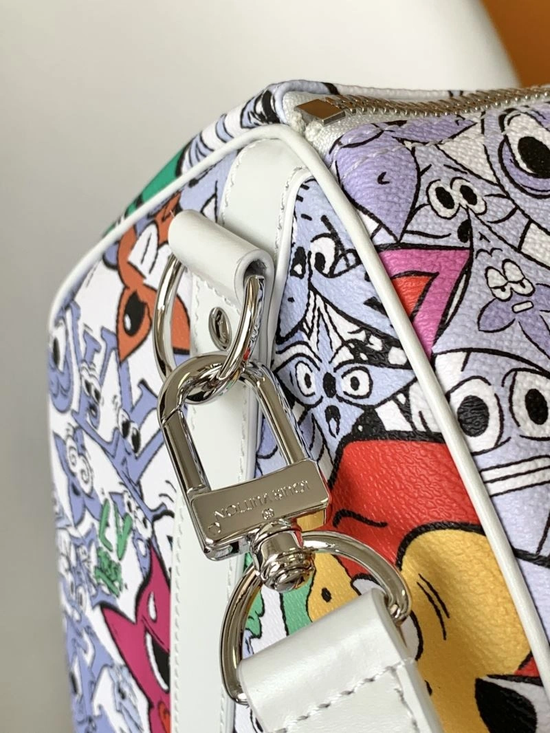 Original Louis Vuitton Travel Bags 94135