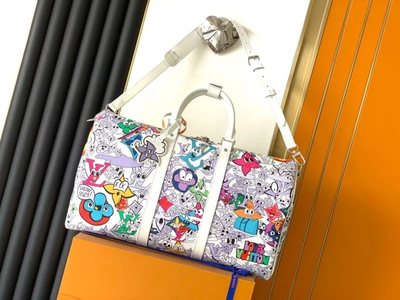 Original Louis Vuitton Travel Bags 94135