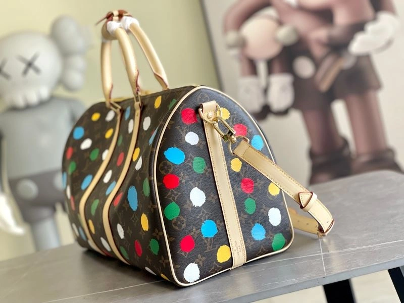 Louis Vuitton Travel Bags GoodFit 94132