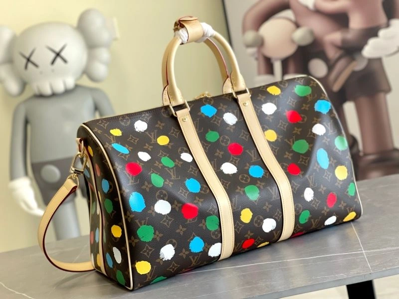 Louis Vuitton Travel Bags GoodFit 94132