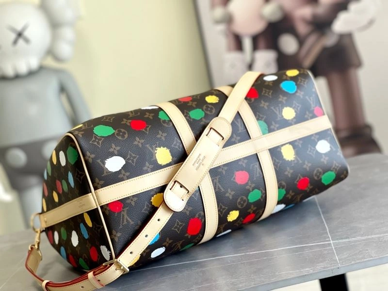 Louis Vuitton Travel Bags GoodFit 94132