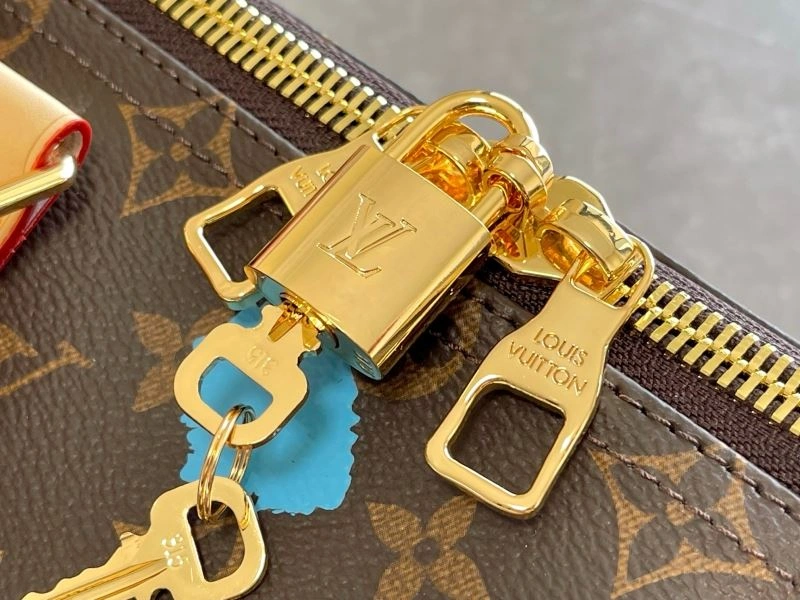 Louis Vuitton Travel Bags GoodFit 94132
