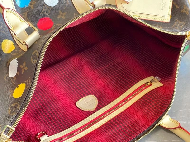 Louis Vuitton Travel Bags GoodFit 94132