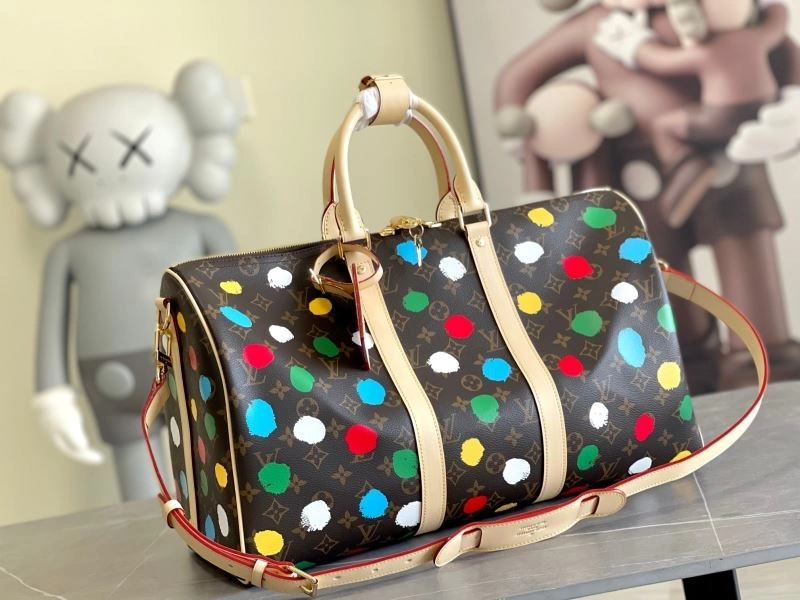 Louis Vuitton Travel Bags GoodFit 94132