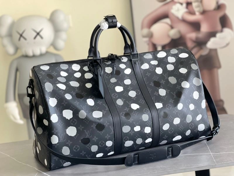 Louis Vuitton Travel Bags RelaxedFit 94166