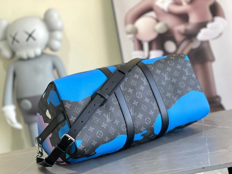Snug Louis Vuitton Travel Bags 94128