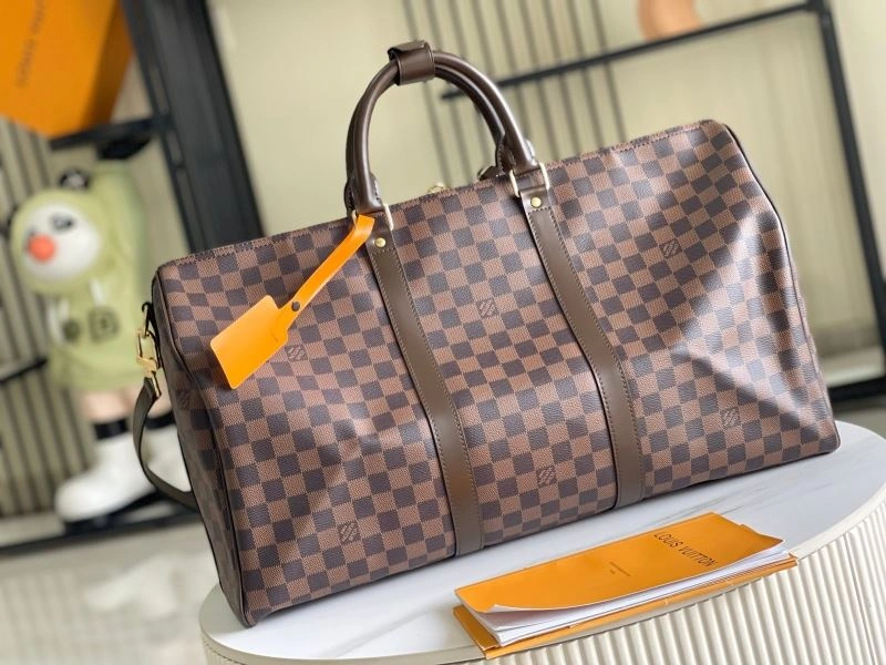 GoodFit Louis Vuitton Travel Bags 93906