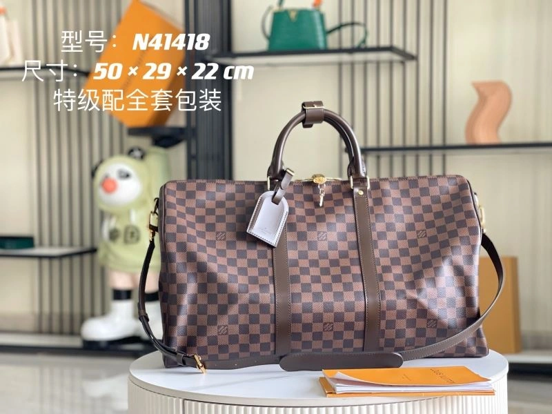 GoodFit Louis Vuitton Travel Bags 93906
