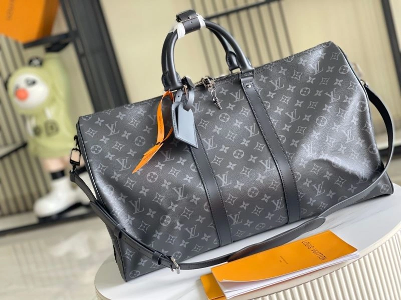 Minimalist Louis Vuitton Travel Bags 93897