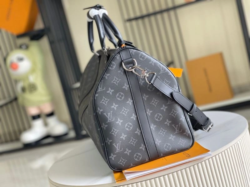 Minimalist Louis Vuitton Travel Bags 93897
