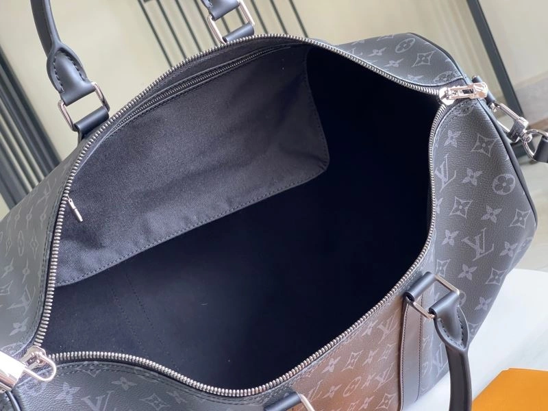 Minimalist Louis Vuitton Travel Bags 93897